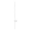 Step into design ST-10669W2 LAMPA ŚCIENNA SPARO LED BIAŁA 100 CM
