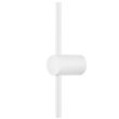 Step into design ST-10669W2 LAMPA ŚCIENNA SPARO LED BIAŁA 100 CM