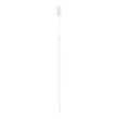 STEP INTO DESIGN ST-10669P-L white Lampa wisząca SPARO L LED biała 100 cm