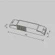 MAYTONI Zasilanie PSL-TR40-150-300mA-DE