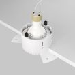 MAYTONI DL051-01-GU10-RD-W Share Downlight biały