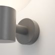 MAYTONI O598WL-01GR Bold lampa ścienna grafitowy