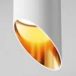 MAYTONI C044CL-01-15GU10-W Lipari lampa sufitowa biały,złoty