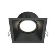MAYTONI DL029-2-01B Dot Downlight czarny