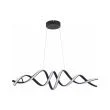 REALITY 342601-30 Quoto lampa wisząca LED