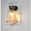RL ALICE R21861736 lampa ścienna