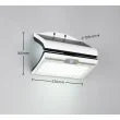 RL MACAPA SOLAR R23066101 lampa solarna
