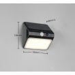 RL OLINDA SOLAR R23156102 lampa solarna
