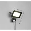 RL FUNCHAL R23349132 lampa zewnętrzna ścienna