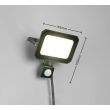 RL FUNCHAL R23349232 lampa zewnętrzna ścienna