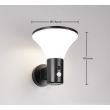 RL GORDA R24676132 lampa solarna
