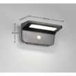 RL ATICO R24696132 lampa solarna
