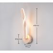 RL GINKO R25791766 lampa ścienna