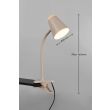 RL PONGO R25831143 lampa biurkowa