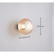 WYPRZEDAŻ RL EARL R27771113 lampa ścienna