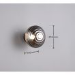 WYPRZEDAŻ RL EARL R27771154 lampa ścienna