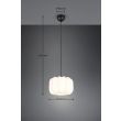RL MADELINE R31971001 lampa wisząca