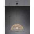RL PAULETTE R36141026 lampa wisząca