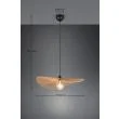 RL LAURINE R36161026 lampa wisząca