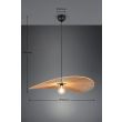 RL LAURINE R36161926 lampa wisząca
