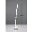 RL GINKO R45791131 lampa podłogowa