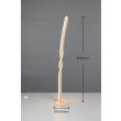 RL GINKO R45791166 lampa podłogowa
