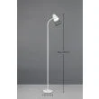 RL PONGO R45831101 lampa podłogowa
