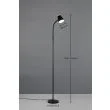 RL PONGO R45831102 lampa podłogowa