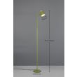 RL PONGO R45831115 lampa podłogowa