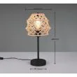 RL HIVE R51681036 lampa stołowa