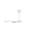 RL FERNANDEZ R54096166 lampa zewnętrzna przenośna