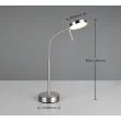 RL MORENO R54561107 lampa stołowa
