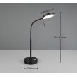RL MORENO R54561132 lampa stołowa