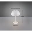 RL MUNOZ R54891131 lampa stołowa