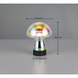 RL DOOLEY R54981153 lampa stołowa