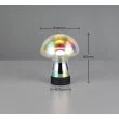 RL DOOLEY R54981153 lampa stołowa