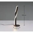 RL GINKO R55791132 lampa stołowa