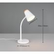 RL PONGO R55831101 lampa stołowa