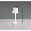 RL DIAZ R55961131 lampa stołowa