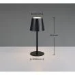 RL DIAZ R55961132 lampa stołowa