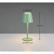 RL DIAZ R55961149 lampa stołowa