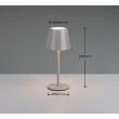 RL DIAZ R55961177 lampa stołowa
