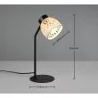 RL LAURENT R56091032 lampa stołowa
