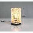 RL LAURENT R56091932 lampa stołowa