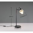 RL JEROME R56231032 lampa stołowa
