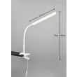 RL NEVADA R57941131 lampa biurkowa