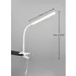 RL NEVADA R57941131 lampa biurkowa