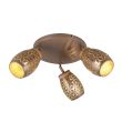 RL BIDAR R61573365 lampa sufitowa