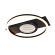 RL WHEELER R64801132 lampa sufitowa