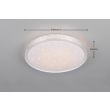 RL VARDA R64811101 lampa sufitowa
